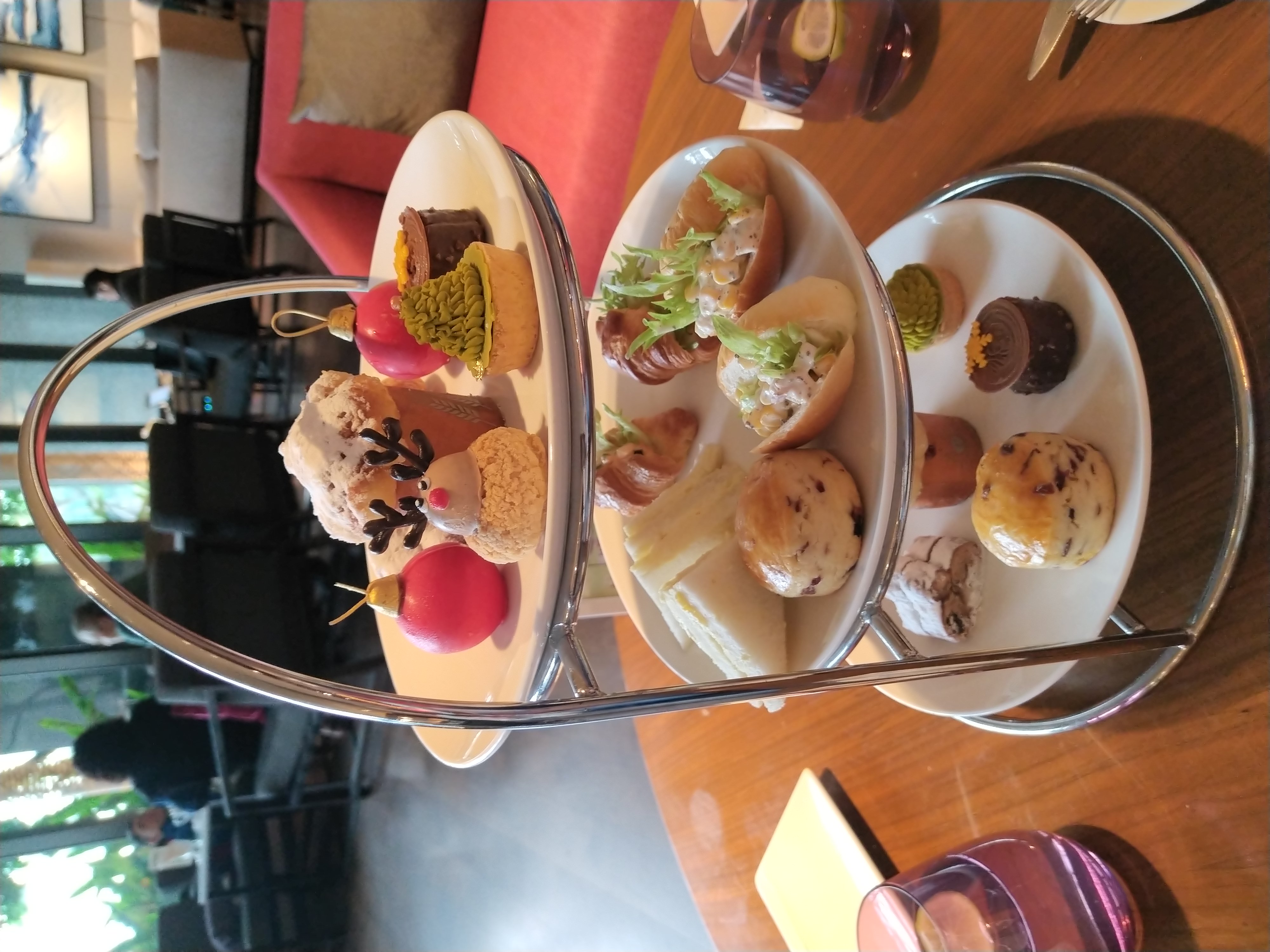 Fingerfood