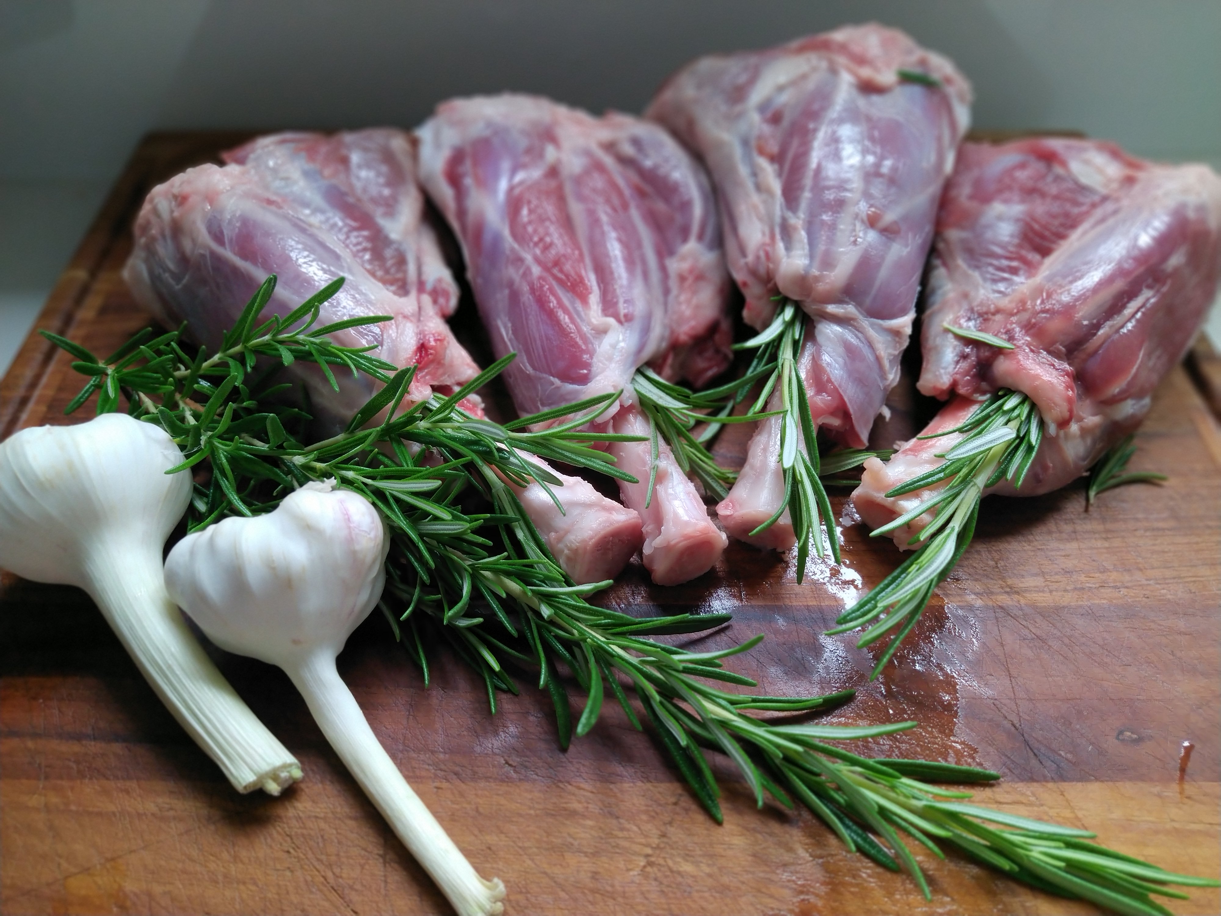 Fleisch