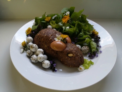 Falscher Hase 2