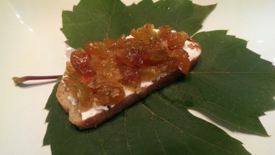 Winzer-Crostini